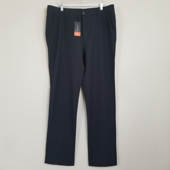 Chase54 Golf Pants Tag 36/34 Actual 37/34 NWT - Picture 1 of 5